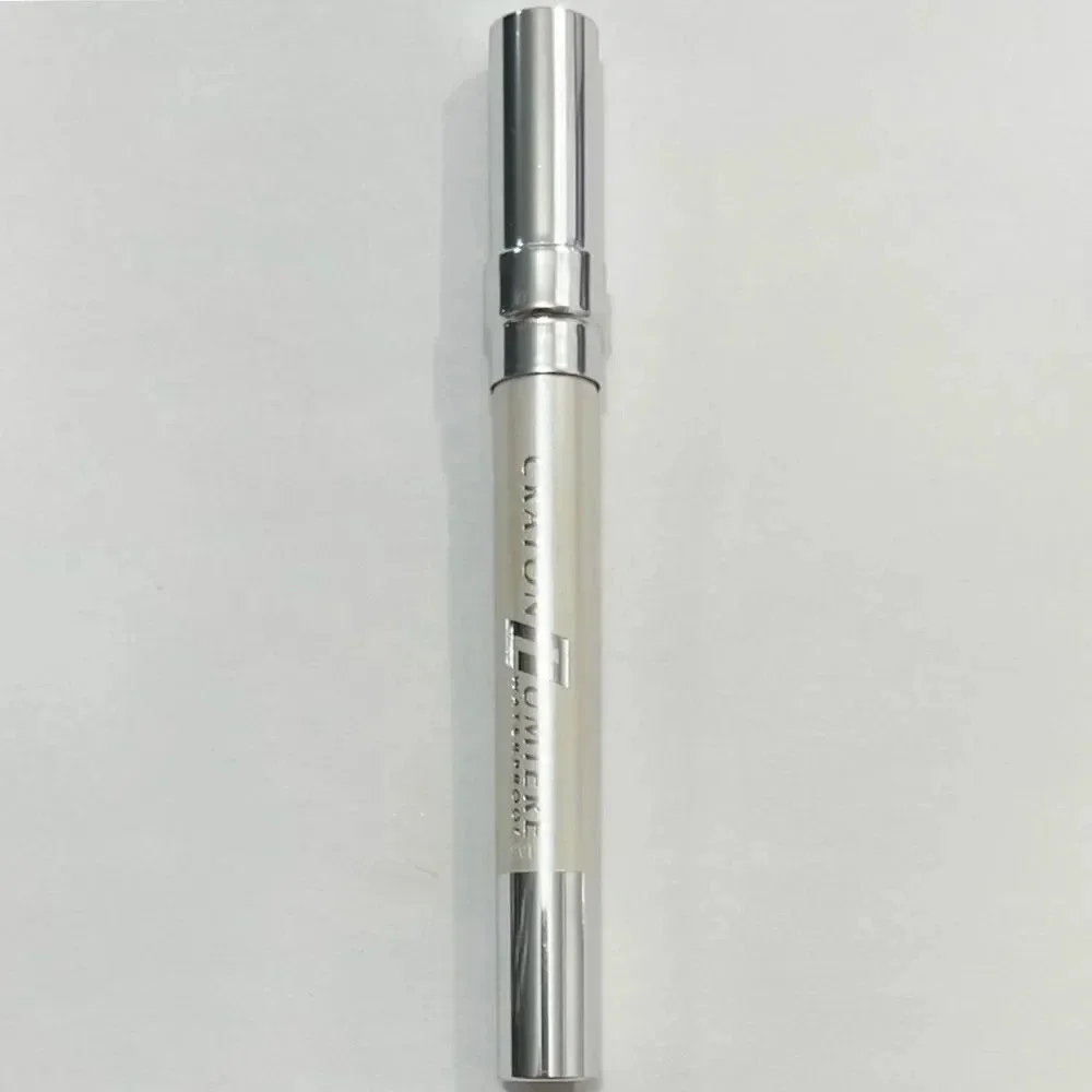 Mavala Blanc Argenté Waterproof Eyeshadow Crayon